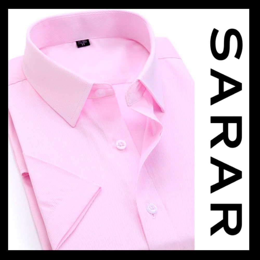 Sarar Shirt Slim Fit